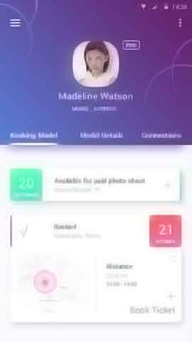 手机版ddos攻击器软件专业版本的企业定制界面